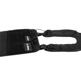 GymBeam Tactical Weight Vest Black · záber 3