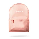 BeastPink Women‘s Backpack Bby Pink · záber 5