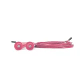 GymBeam Jump Rope Pink · záber 2