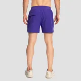 GymBeam Shorts TRN Royal - Rozmiar: L | Kolor: Fioletowy | Waga: 0,1636 g | Opakowanie: 100 · záber 5