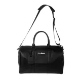 GymBeam Urban Duffle Bag Black · záber 2