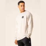 Ryderwear Men‘s Dynamic jumper Stone · záber 3