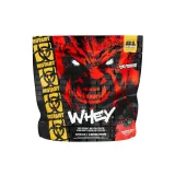 PVL Białko Mutant Whey - Smak: Truskawki śmietana | Waga: 2,27 g | Opakowanie: 2270 g · záber 1