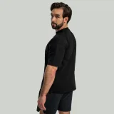 STRIX Oversized Tee Black - Rozmiar: M | Kolor: Czarny | Waga: 0,23 g | Opakowanie: 90 · záber 3