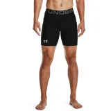 Under Armour Men‘s compression shorts HG Armour Shorts Black - Rozmiar: XXL | Kolor: Czarny | Waga: 0,12 g · záber 1
