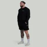 STRIX ZOA Shorts Black · záber 5