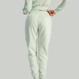 STRIX Damskie Joggery Essential Moon Grey · záber 3