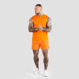 GymBeam Men‘s TRN TankTop Orange - Rozmiar: XL | Kolor: Pomarańczowy | Waga: 0,21 g | Opakowanie: 100 · záber 4