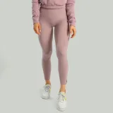 STRIX Legginsy damskie Essential mauve - Rozmiar: S | Kolor: Fioletowy | Waga: 0,19 g · záber 1