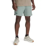 Under Armour Vanish Woven 6in Shorts Green · záber 1