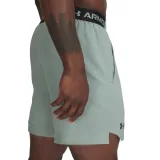 Under Armour Vanish Woven 6in Shorts Green · záber 2