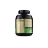 Optimum Nutrition Gainer Serious Mass - Smak: Czekoladowe masło orzechowe | Waga: 2,72 g | Opakowanie: 2720 g · záber 5