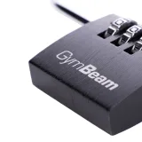 GymBeam Padlock The Guard · záber 2