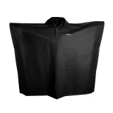 GymBeam Water Resistant Poncho Black · záber 5