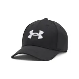 Under Armour Cap Men‘s Blitzing Black / White - Rozmiar: L, XL | Kolor: Farebná | Waga: 0,1 g | Opakowanie: 50 · záber 1