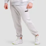 GymBeam Unity Joggers Grey - Rozmiar: XXL | Kolor: Szary | Waga: 0,6 g · záber 1