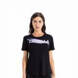LABELLAMAFIA Women‘s Cycling T-shirt Dopamina Black - Rozmiar: M | Pohlavie: Damskie | Vek: Dorośli | Waga: 0,26 g | Opakowanie: 75 · záber 1