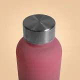 BeastPink Butelka Thirst Trap Gradient 500 ml · záber 2