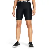 Under Armour Women‘s shorts HG 8in Short Black - Rozmiar: XL | Kolor: Czarny | Waga: 0,51 g · záber 1