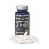 Goldfield Turbo Protostrol · záber 1