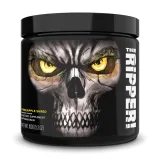 JNX Spalacz tłuszczu The Ripper 150 g - Smak: Cukierki arbuzowe | Vek: Dorośli | Balenie: 150 g | Waga: 0,15 g | Opakowanie: 150 g · záber 5