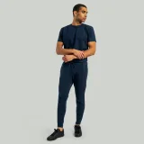 STRIX Koszulka Aster I Midnight Blue · záber 4