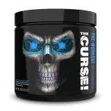 JNX The Curse 250 g - Smak: Tropical storm | Vek: Dorośli | Balenie: 250 g | Waga: 0,25 g | Opakowanie: 250 g · záber 5