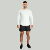 STRIX Nebula Long sleeve Tee moon grey - Rozmiar: XL | Kolor: Szary | Waga: 0,31 g · záber 5