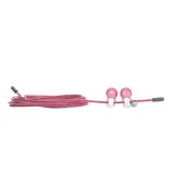 GymBeam Jump Rope Pink · záber 3