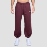 GymBeam Relay Joggers Fig - Rozmiar: XXL | Kolor: Czarny | Waga: 0,6736 g | Opakowanie: 26 · záber 1