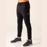 Ryderwear Men‘s Dynamic Track Pants Black · záber 3