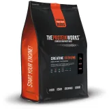 TPW Kreatyna Extreme - Smak: Orange burst | Waga: 0,4 g | Opakowanie: 400 g · záber 4