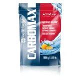 ActivLab CarboMax - Smak: Pomarańczowy | Vek: Dorośli | Waga: 1 g | Opakowanie: 1000 g · záber 1