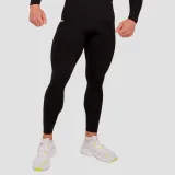 GymBeam High Compression Leggings Black - Rozmiar: M | Kolor: Czarny | Waga: 0,2 g | Opakowanie: 65 · záber 1
