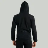STRIX ALPHA Hoodie Black - Kolor: Czarny | Waga: 0,86 g | Opakowanie: 25 · záber 4