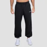 GymBeam Relay Joggers Black - Rozmiar: XXL | Kolor: Czarny | Waga: 0,6736 g | Opakowanie: 26 · záber 1