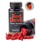 Goldfield Turbo Red Devil · záber 2