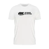 Optimum Nutrition Koszulka True Strength · záber 3