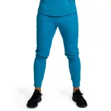 GymBeam Limitless Joggers Aquamarine - Kolor: Niebieski | Waga: 0,683 g | Opakowanie: 28 · záber 5