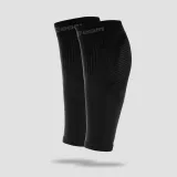 GymBeam Opaski kompresyjne na łydki Black - Rozmiar: XL, XXL | Vek: Dorośli | Waga: 0,06 g | Opakowanie: 200 · záber 1