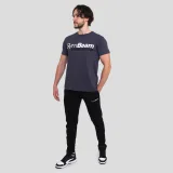 GymBeam Pure Ambition T-shirt Dark Grey · záber 4