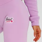 BeastPink Damskie Legginsy Lila - Rozmiar: L | Pohlavie: Damskie | Vek: Dorośli | Waga: 0,22 g | Opakowanie: 160 · záber 3