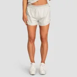 GymBeam Women‘s Pulse X Running shorts Gray - Rozmiar: XS | Kolor: Szary | Waga: 0,09 g | Opakowanie: 69 · záber 1