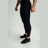 STRIX Męskie Legginsy Essential black - Rozmiar: M | Kolor: Czarny | Waga: 0,22 g | Opakowanie: 83 · záber 2