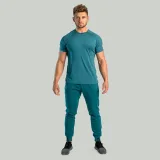 STRIX Koszulka Ultimate Deep Teal · záber 4