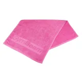 GymBeam Ręcznik fitness Różowy · záber 1