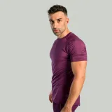 STRIX Koszulka Ultimate plum - Rozmiar: S | Kolor: Fioletowy | Waga: 0,2 g | Opakowanie: 105 · záber 2
