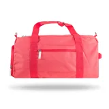 GymBeam Duffle Bag BAE Pink · záber 2