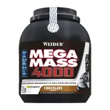Weider Gainer Giant Mega Mass 4000 - Smak: Truskawka | Waga: 3 g | Opakowanie: 3000 g · záber 2