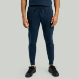 STRIX ALPHA Joggers Midnight Blue · záber 1
